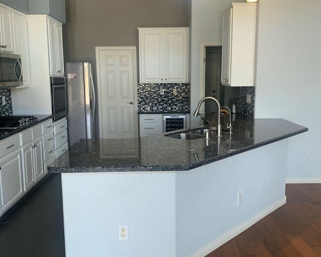 Photo - Beautifully Upgraded Single-Story Home in Coventry at Anthem!