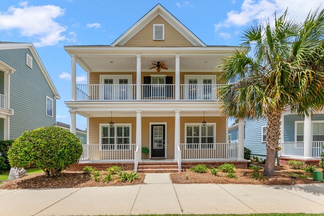 Building Photo - 4244 Grove Park Dr