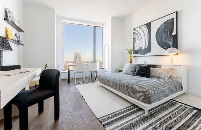Building Photo - 0 bedroom in Brooklyn NY 11201 Unit 09 Rental