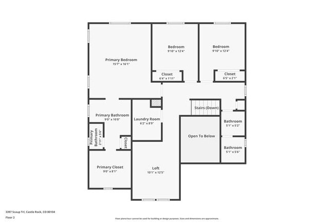 3397 Scaup Trail