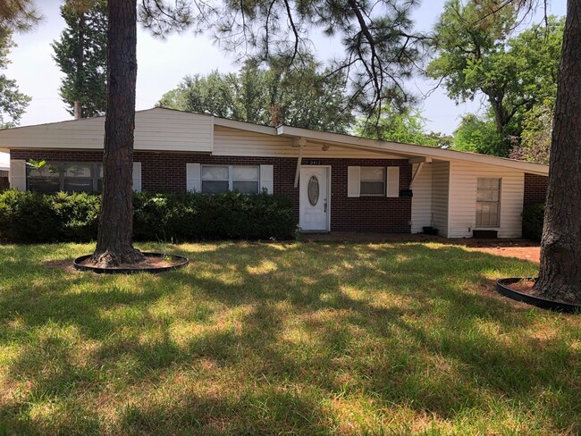 NICE GREENACRES HOME IN NORTH BOSSIER - NICE GREENACRES HOME IN NORTH BOSSIER