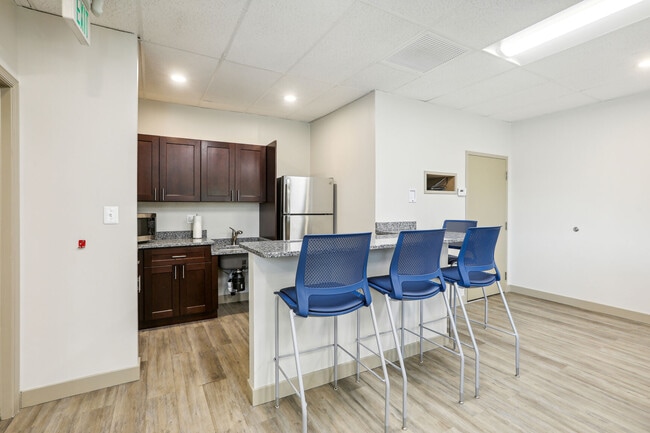 Tuscany Gardens Apartments