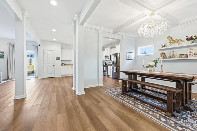 Photo - 397 Anmore Ct