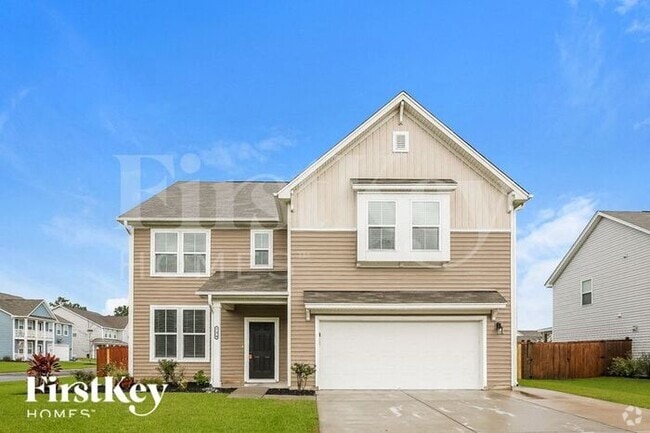 Building Photo - 139 Cypress Plantation Rd Rental