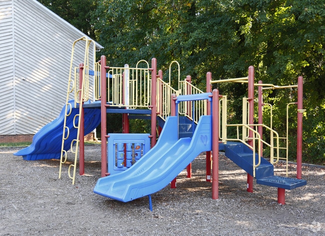 Valleyview Apartments - Valleyview Apartments