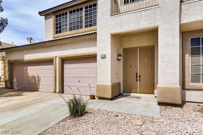 1778 Antelope Valley Ave