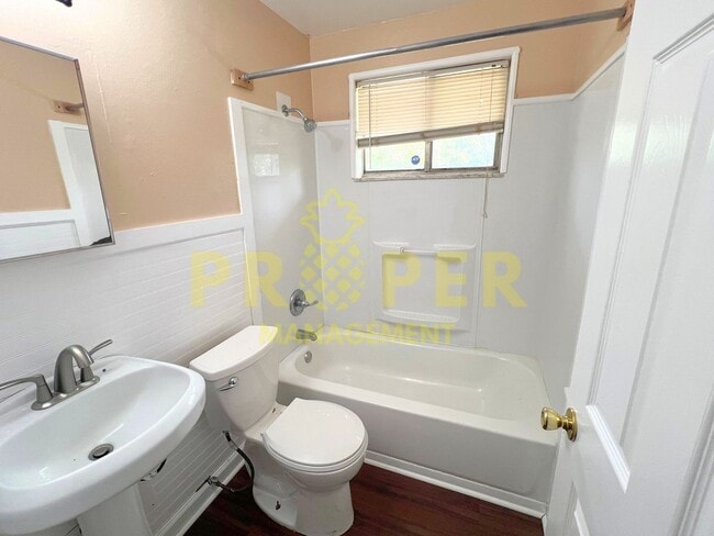 Photo - 2 bedrooms 1 bathroom house