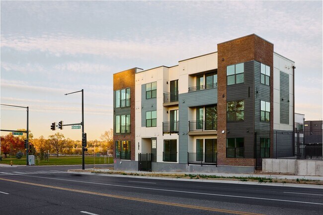 Photo - BRAND NEW Condo at SLOANS LAKE!