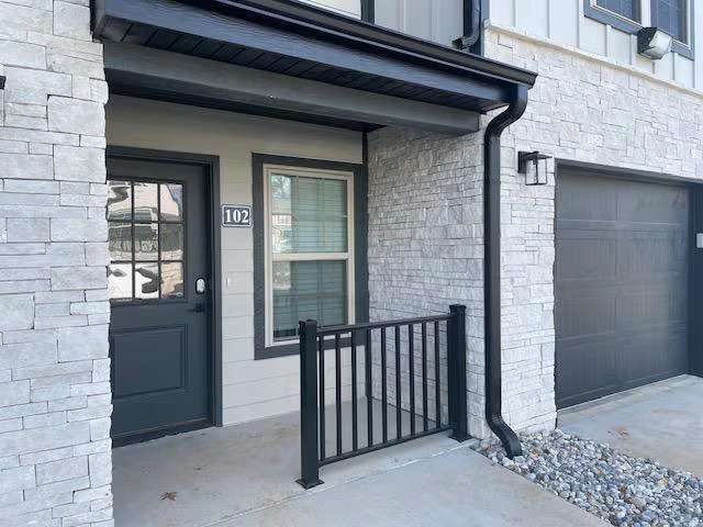 Photo - The Woods Townhomes