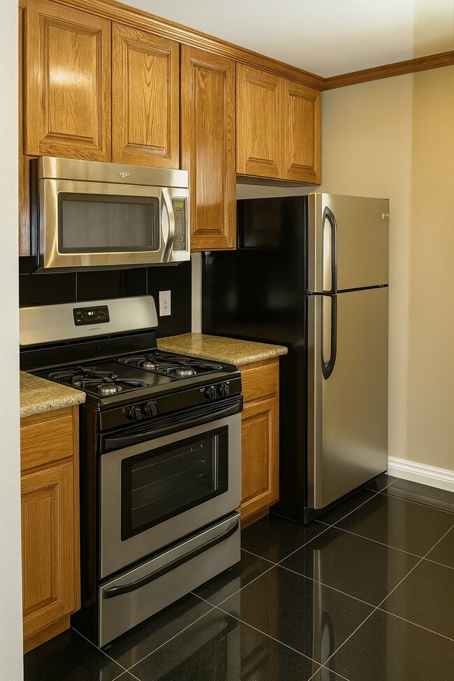 Photo - 4719 Clay St Unidad 2