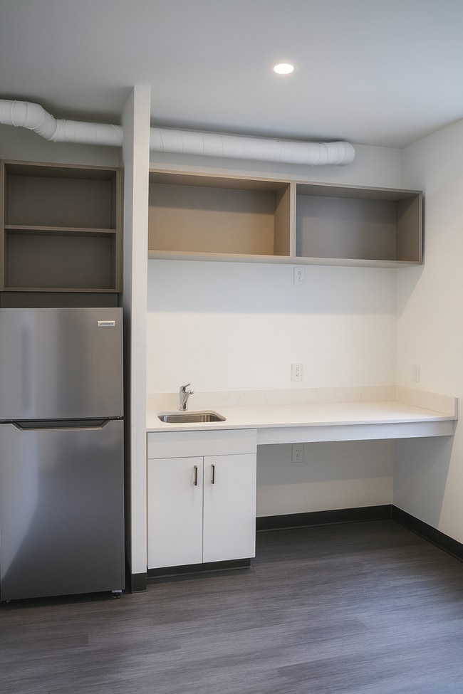 Zeal Lofts