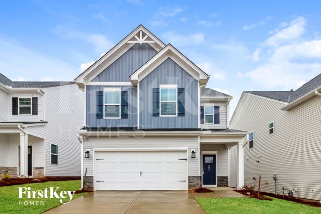 Building Photo - 602 Goldburn Wy