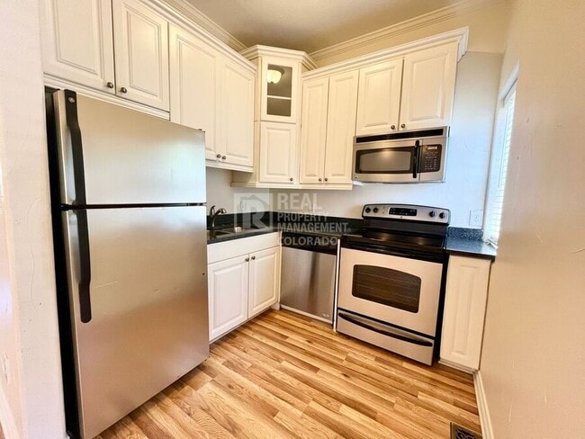 Photo - 3127 N Downing St
