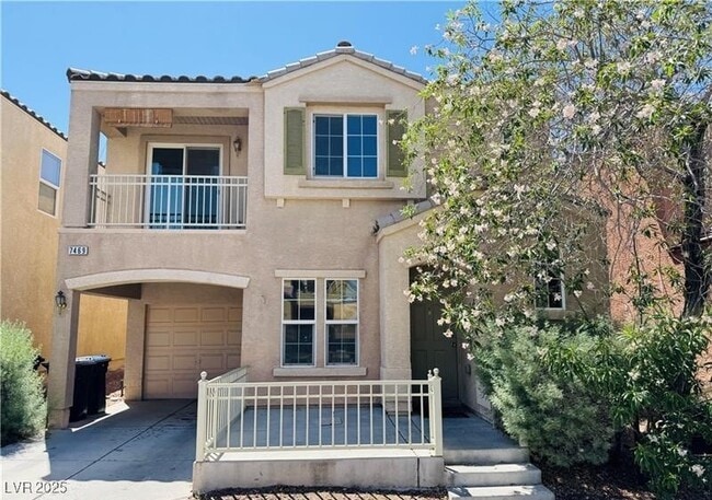Building Photo - 7469 Margollini St Rental