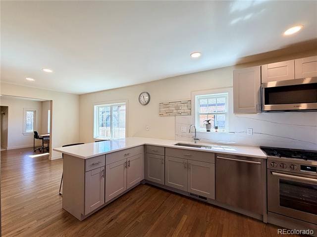 Photo - 557 S University Blvd