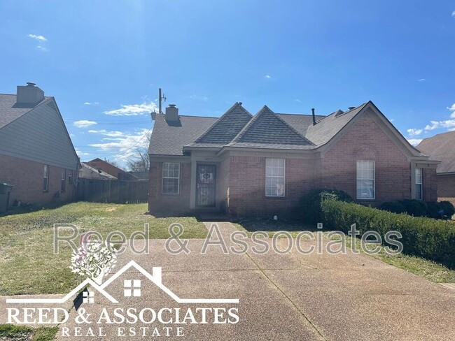 Photo - 6823 Meadow Chase Ln