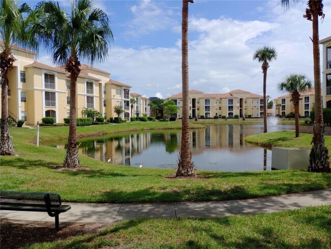 Photo - 1440 Lake Shadow Cir Unit 8304