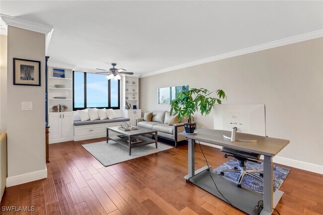 Photo - 10851 Gulf Shore Dr Unit 502