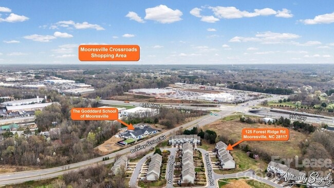 Photo - 125 Forest Ridge Rd