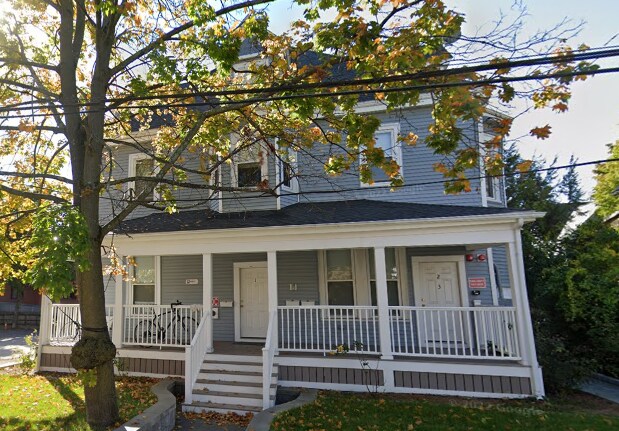 Photo - 12 Harris St Apartments Unit 1