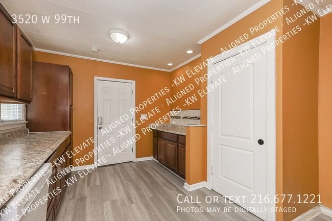 Photo - 3520 w 99th-