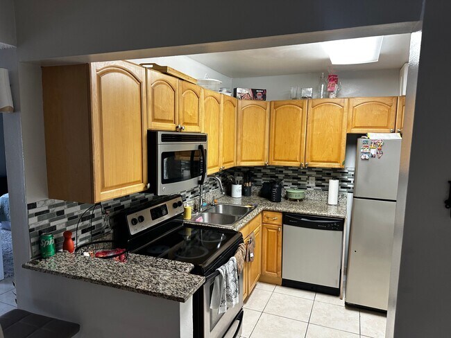 Photo - 450 NW 20th St Unit 209