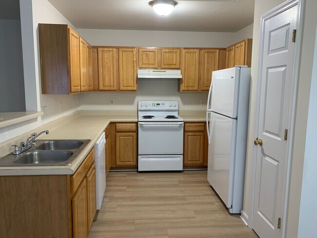 Photo - All new laminate flooring~3 bedroom 2 bath...