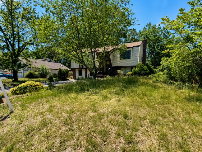 Photo - 5BR Jackson Home with Yard and Deck