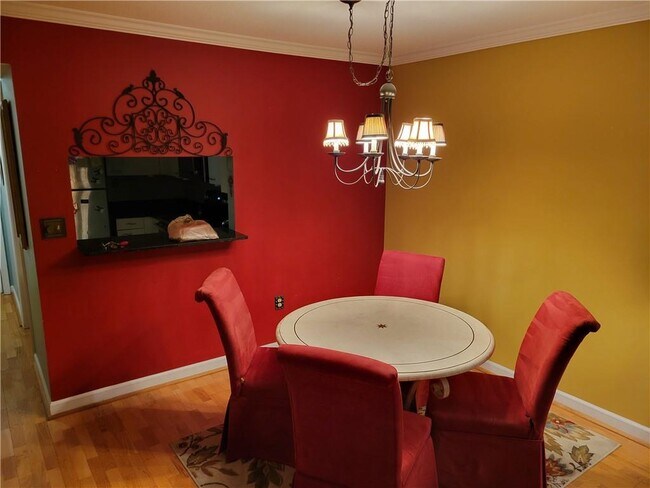 Photo - 2870 Pharr Ct S Northwest Unit 2104