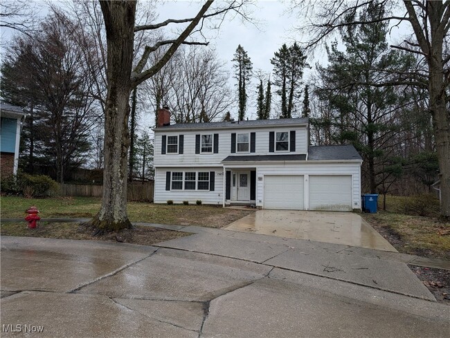 Building Photo - 1565 Chadwick Rd Rental