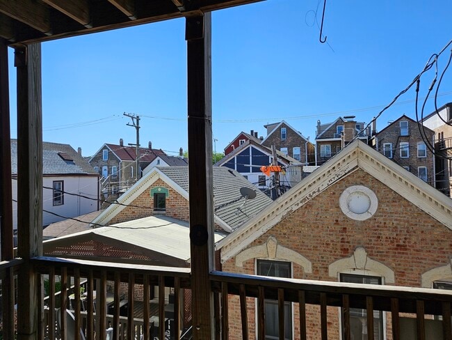 Photo - 1849 W 17th St Unit 2F