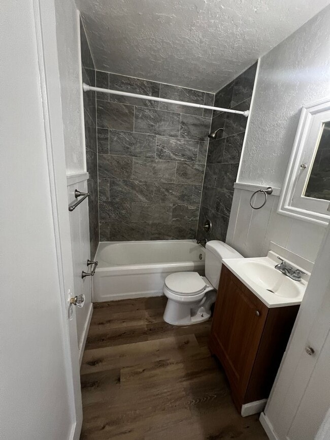 Photo - Updated 4-Bedroom 1.5 Bathroom Home with Fenced Yard