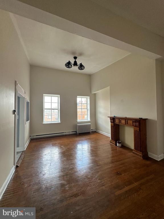 Photo - 804 Cathedral St Apartment Unit 16