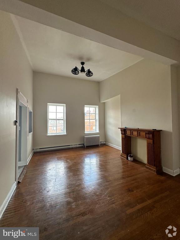 Building Photo - 804 Cathedral St Unit 16 Rental