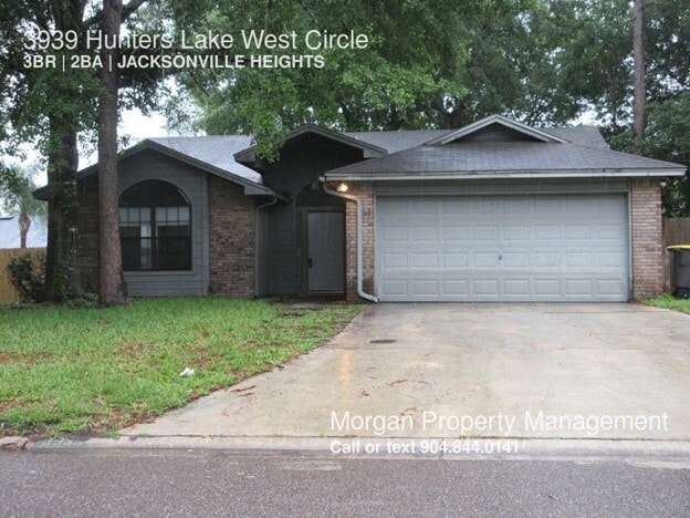 Photo - 3939 Hunters Lake Cir W Casa