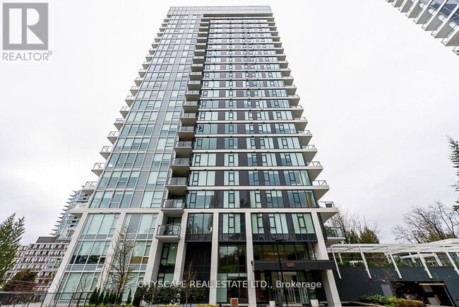 585 Austin Ave Unit 1907