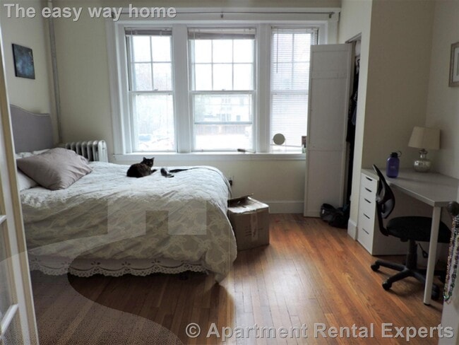 Photo - 11 Ellery St Unidad #3