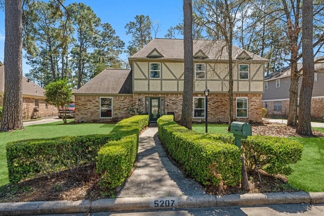 Photo - 5207 Alamosa Ln