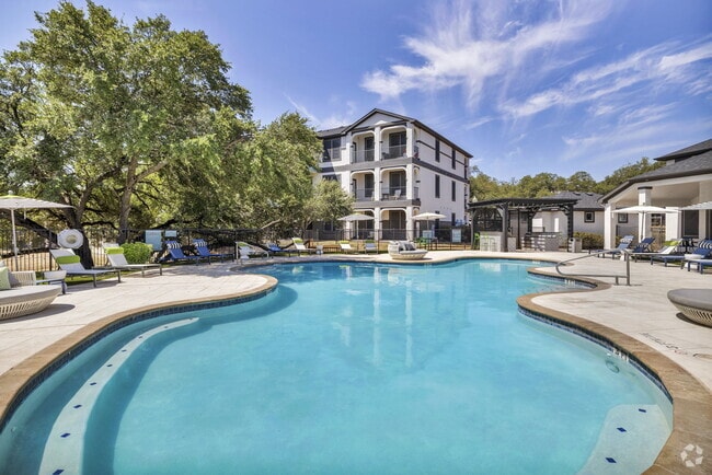 Building Photo - Summit at TPC Rental