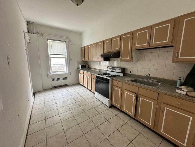 Building Photo - 3284 John F Kennedy Blvd Rental