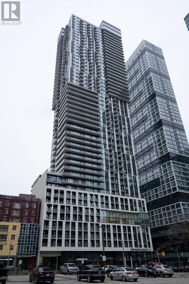 Photo - 251 Jarvis St Unité 1603