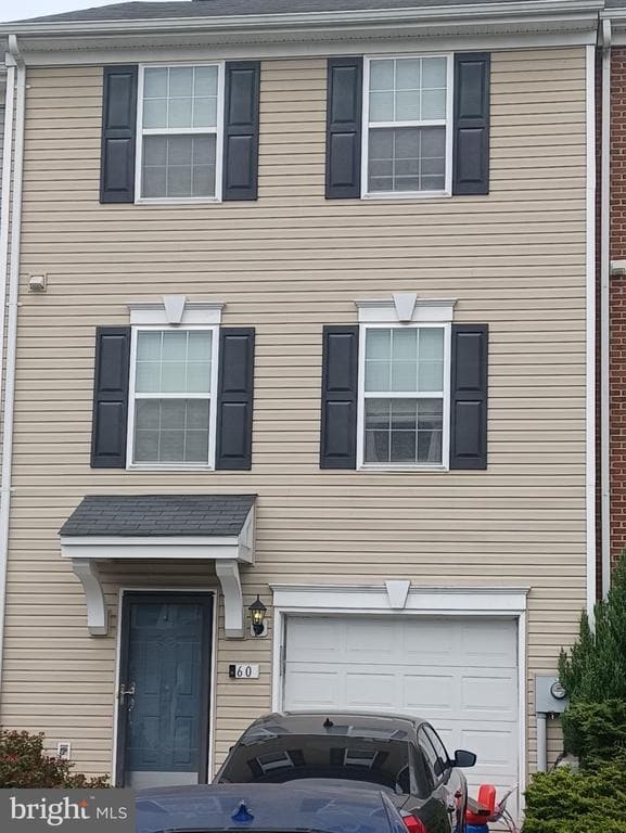 Photo - 60 Natural Way Townhome