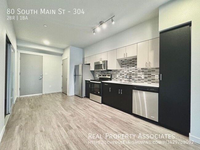 Photo - 80 South Main St Unit 304