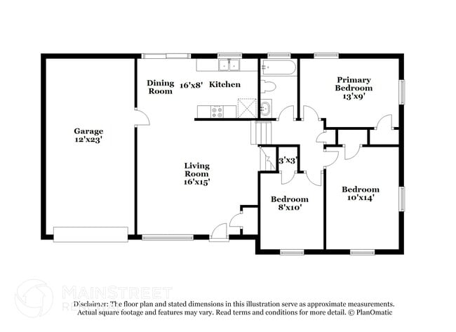 Photo - 7106 Ballentine St