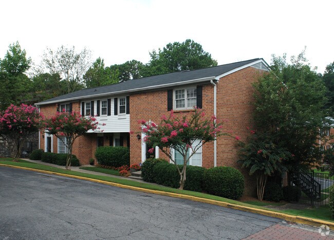 Photo - Townhomes Of Sandy Springs