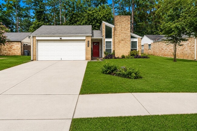 Building Photo - 17734 Seven Pines Dr