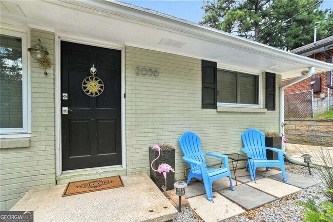 Photo - 2056 Arlington Ave NE