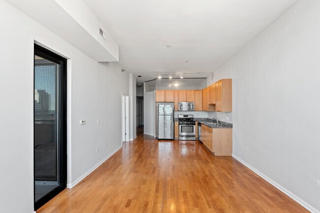 Photo - 1464 S Michigan Ave Unit 1507