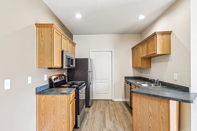 Glenmary Village Apartments