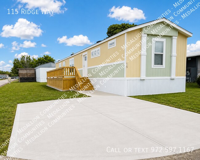 Photo - 115 Ridge Way-